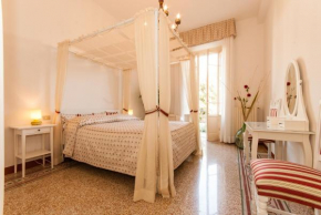 Oltrarno apartments, Florence